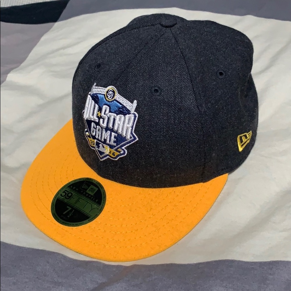 2016 Petco Park MLB All Star Game